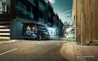 Фото Mercedes-Benz V-Класс V 220 d MT L1 №2