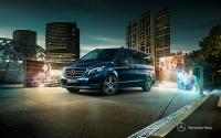 Фото Mercedes-Benz V-Класс V 200 d AT L3 №3