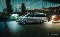 Фото Mercedes-Benz V-Класс V 220 d AT L3 №6