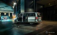 Фото Mercedes-Benz V-Класс V 200 d AT L3 №7