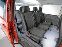 Фото Mercedes-Benz Vito микроавтобус 119 CDI AT L2 №21